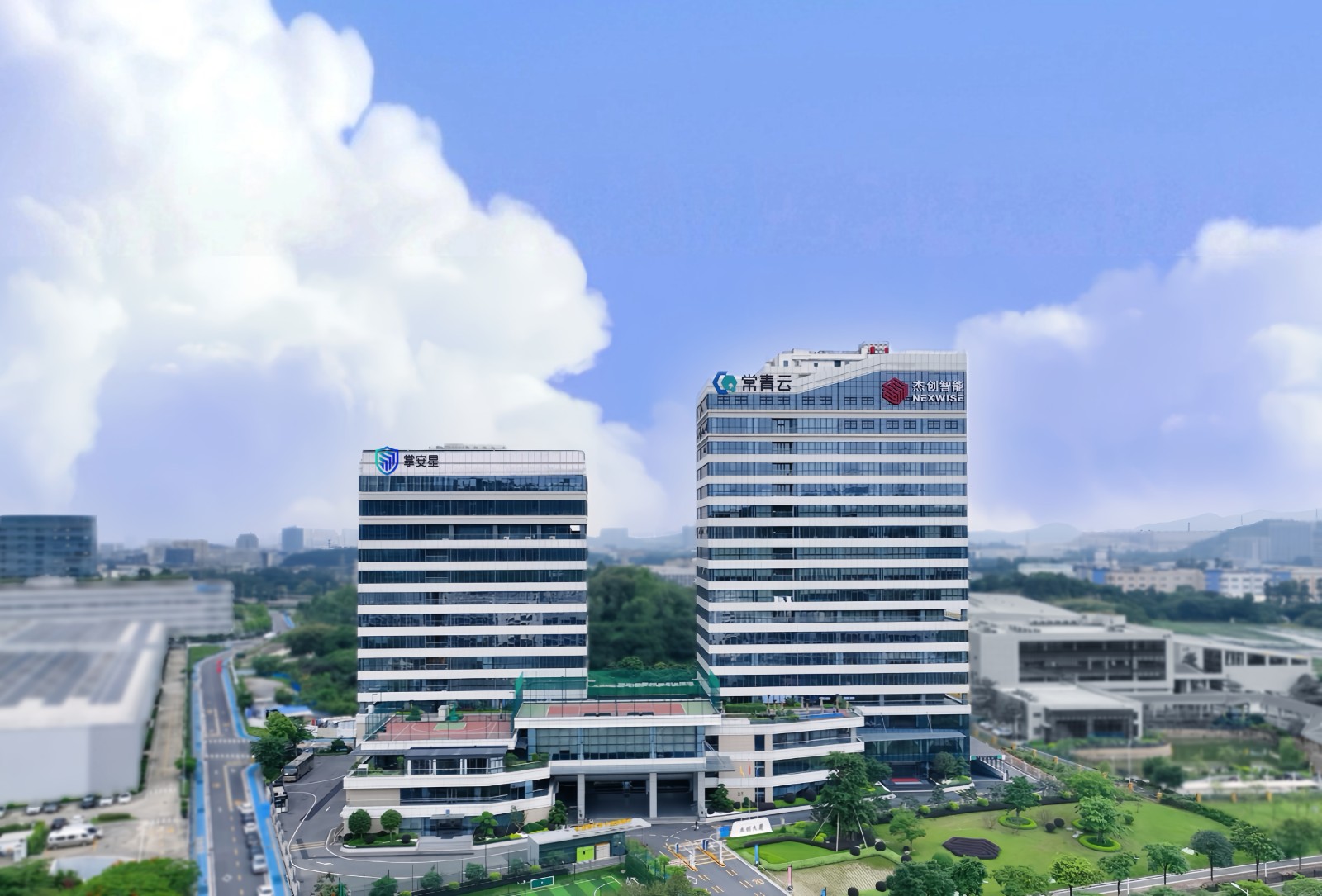 1756202967969 710公海大厦最新大楼图